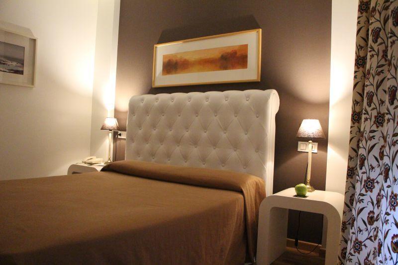 Hotel Bouza Ribadeo Esterno foto