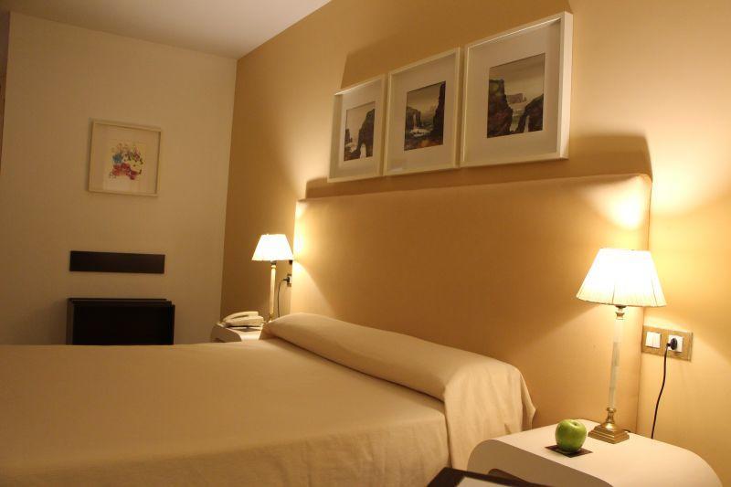Hotel Bouza Ribadeo Esterno foto