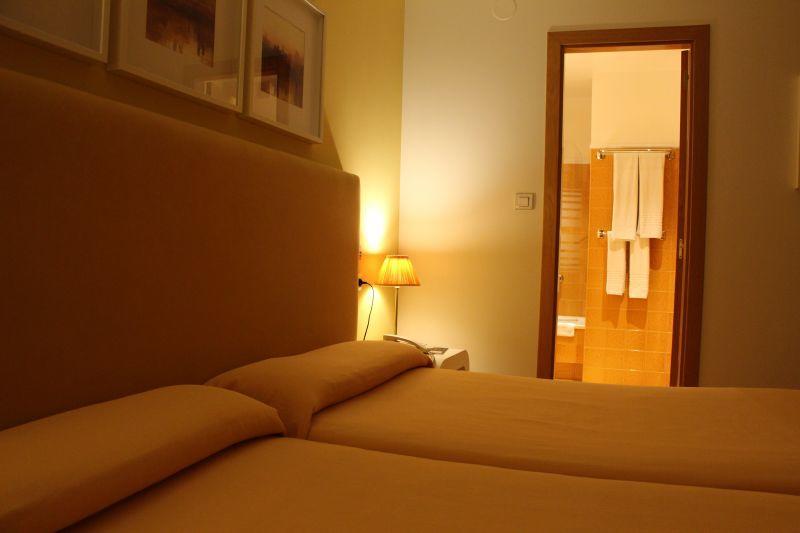 Hotel Bouza Ribadeo Esterno foto